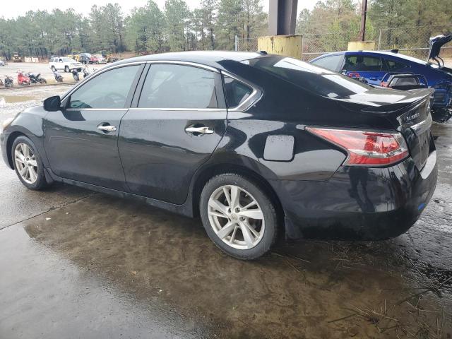 Obraz 2 z 2014 NISSAN ALTIMA 2.5 2014 z VIN 1N4AL3AP5EC130988