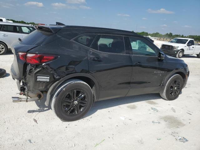 Изображение 3 2020 CHEVROLET BLAZER 2LT 2020 с VIN 3GNKBCRSXLS699425