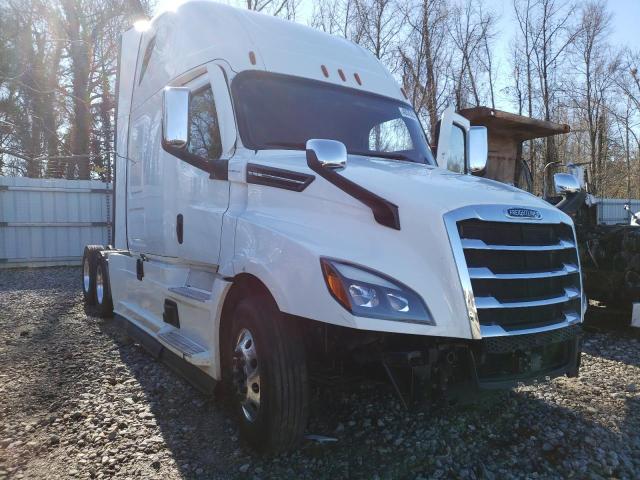 2022 FREIGHTLINER CASCADIA 126  2022 image