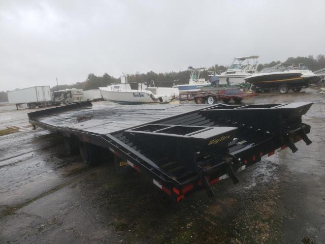 Image 3 of 2019 BXBO TRAILER 2019 with VIN 16VHX2524K6069590