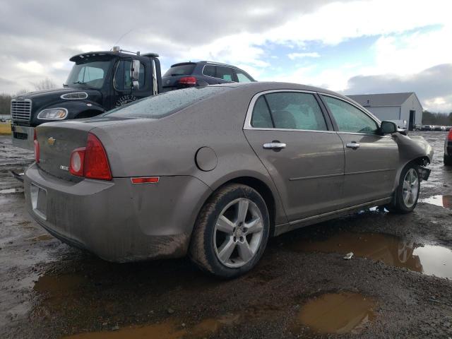 Image 3 of 2012 CHEVROLET MALIBU 2LT 2012 with VIN 1G1ZD5E08CF257001