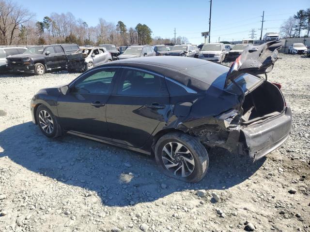 Image 2 of 2016 HONDA CIVIC EX 2016 with VIN 19XFC2F76GE077636