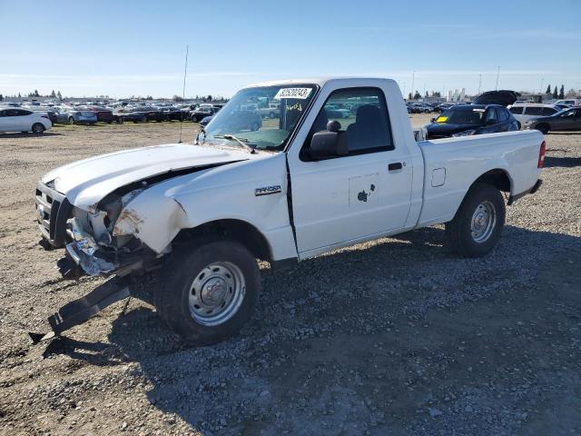 2006 FORD RANGER  2006 image