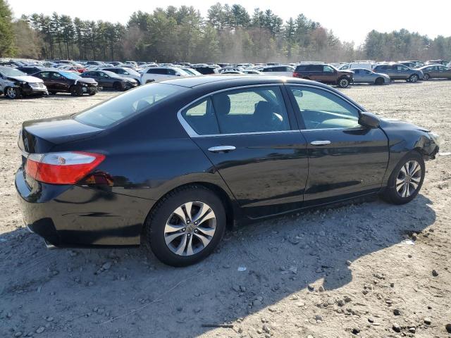 Obraz 3 z 2014 HONDA ACCORD LX 2014 z VIN 1HGCR2F3XEA285664