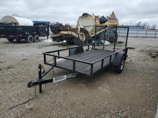 Obraz 2 z 2019 TRAIL KING TRAILER 2019 z VIN 4P7U51016KF068298