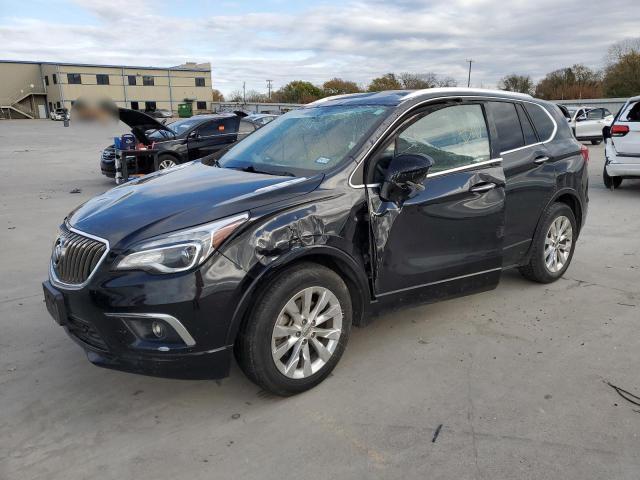 Obraz 2017 BUICK ENVISION ESSENCE 2017