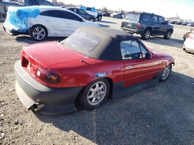 Image 3 of 1992 MAZDA MX-5 MIATA  1992 with VIN JM1NA3516N0308240