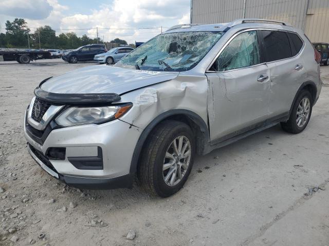 Obraz 1 z 2019 NISSAN ROGUE S 2019 z VIN KNMAT2MV0KP558891