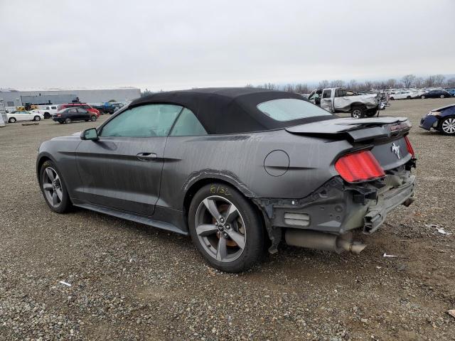 Image 2 of 2016 Ford Mustang 2016 with VIN 1FATP8EM5G5275238