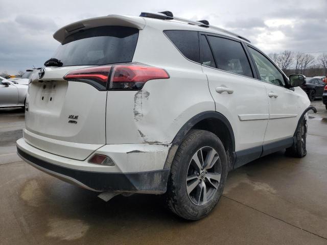 Изображение 3 2016 TOYOTA RAV4 XLE 2016 с VIN JTMRFREV9GJ057011
