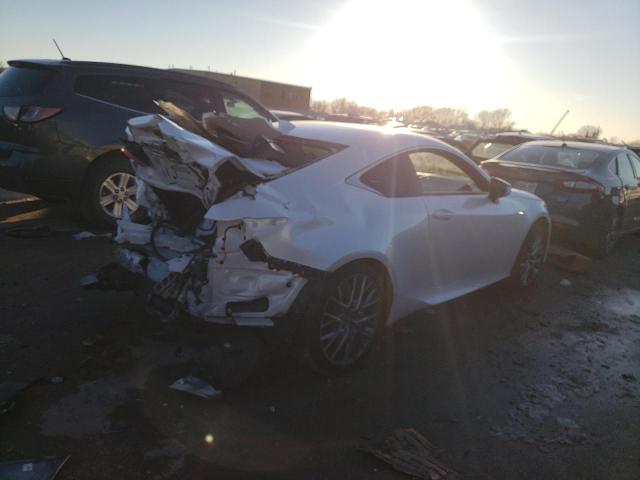 Изображение 3 2019 LEXUS RC 300 2019 с VIN JTHS85BC5K5004863