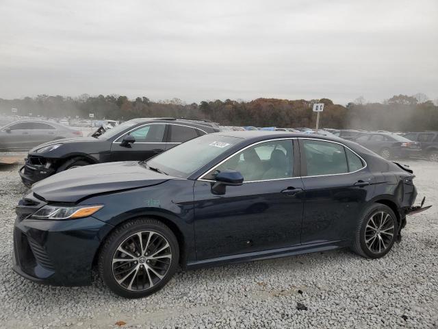 Image 1 of 2020 TOYOTA CAMRY SE 2020 with VIN 4T1G11AK9LU328284