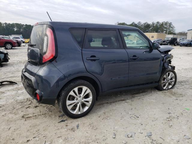 Image 3 of 2016 KIA SOUL + 2016 with VIN KNDJP3A51G7321137