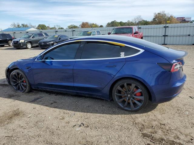 Obraz 2 z 2020 TESLA MODEL 3 2020 z VIN 5YJ3E1EC3LF713908