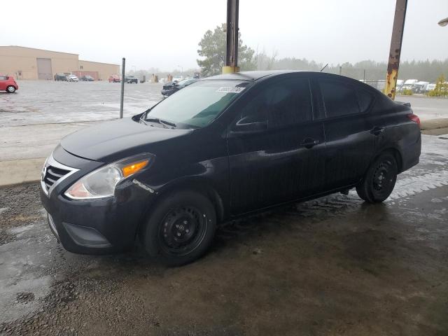 Obraz 1 z 2019 NISSAN VERSA S 2019 z VIN 3N1CN7AP9KL815101
