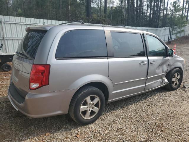 Obraz 3 z 2013 DODGE GRAND CARAVAN SXT 2013 z VIN 2C4RDGCGXDR626616