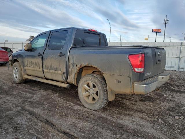 Image 2 of 2011 NISSAN TITAN S 2011 with VIN 1N6AA0EC8BN302496