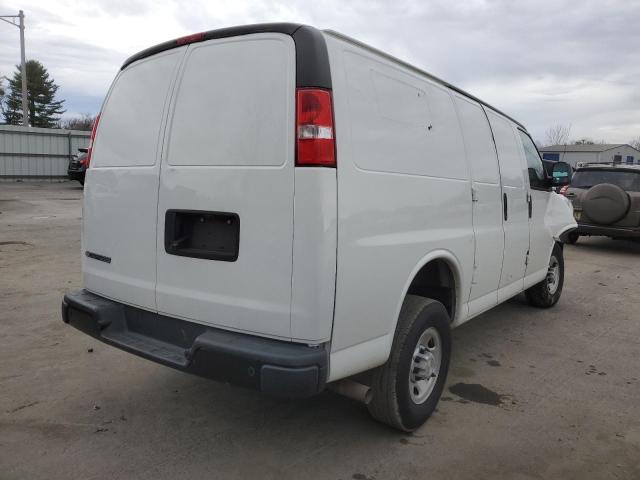 Image 3 of 2019 CHEVROLET EXPRESS G2500  2019 with VIN 1GCWGAFG6K1338614