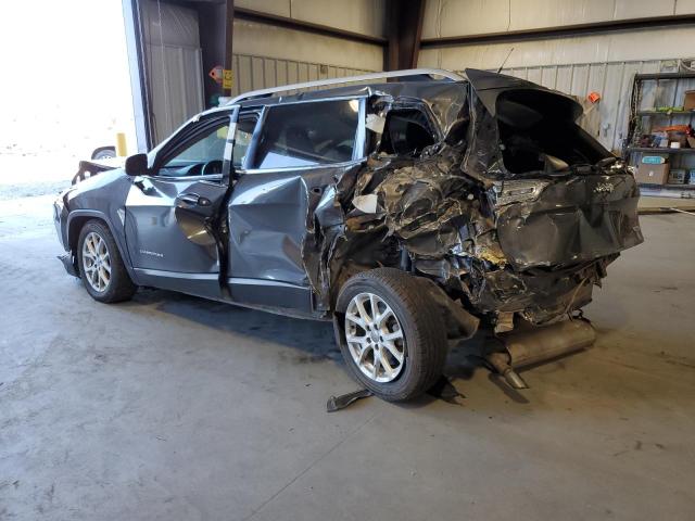 Image 2 of 2015 JEEP CHEROKEE LATITUDE 2015 with VIN 1C4PJLCB1FW766013