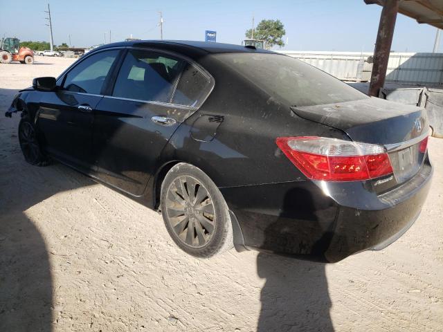 Image 2 of 2015 HONDA ACCORD EXL 2015 with VIN 1HGCR2F88FA222544