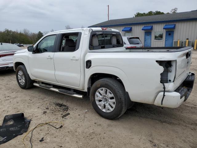 Image 2 of 2022 NISSAN FRONTIER S 2022 with VIN 1N6ED1EK6NN625813