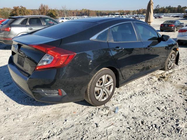 Image 3 of 2017 HONDA CIVIC LX 2017 with VIN 19XFC2F59HE056487