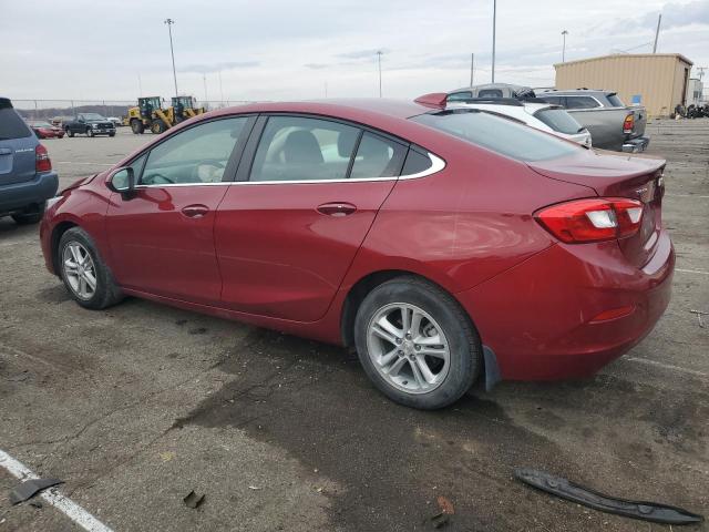 Obraz 2 z 2018 CHEVROLET CRUZE LT 2018 z VIN 1G1BE5SM9J7204997