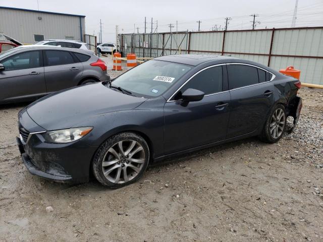Изображение 2015 MAZDA 6 TOURING 2015