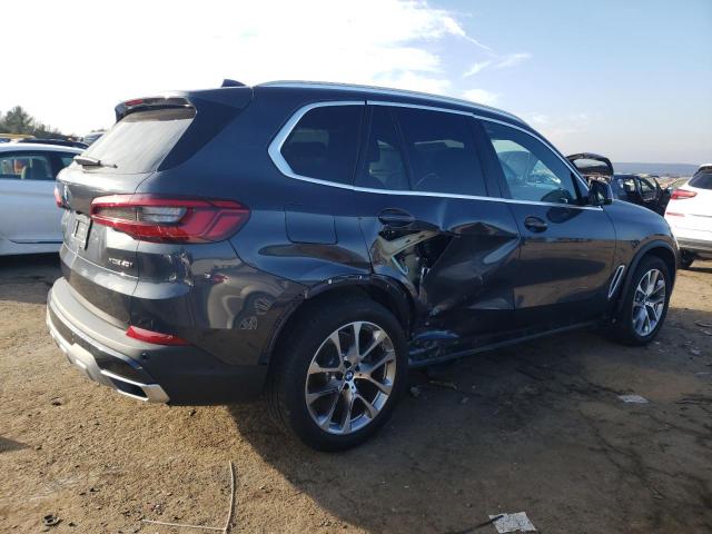 Изображение 3 2020 BMW X5 XDRIVE40I 2020 с VIN 5UXCR6C05L9B81776
