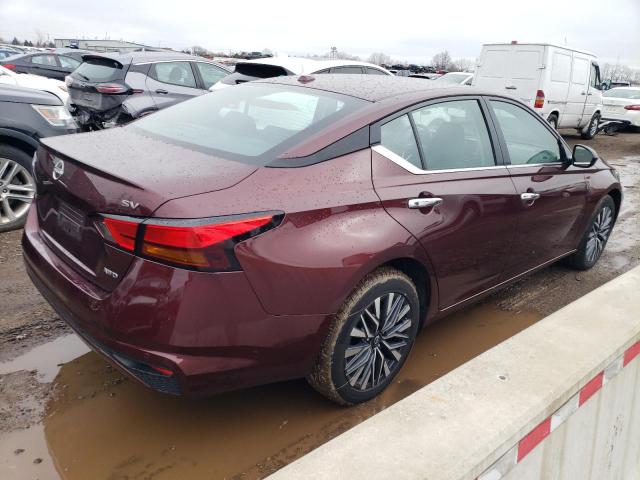 Изображение 3 2023 NISSAN ALTIMA SV 2023 с VIN 1N4BL4DW7PN412232