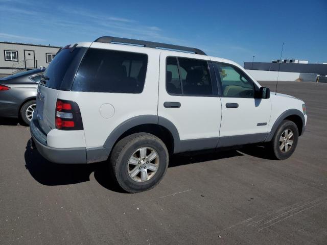 Image 3 of 2006 FORD EXPLORER XLT 2006 with VIN 1FMEU73836UB11837