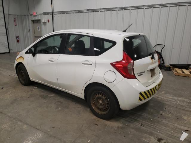 Изображение 2 2015 NISSAN VERSA NOTE S 2015 с VIN 3N1CE2CP8FL424544