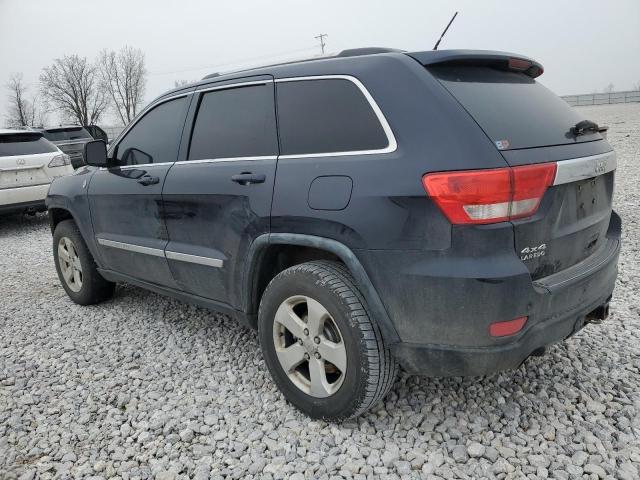 Изображение 2 2011 JEEP GRAND CHEROKEE LAREDO 2011 с VIN 1J4RR4GT3BC574494