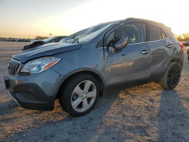 Изображение 2015 BUICK ENCORE  2015