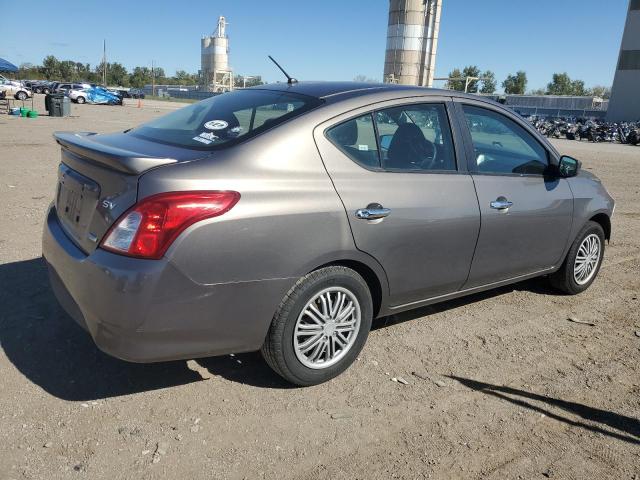 Image 3 of 2016 NISSAN VERSA S 2016 with VIN 3N1CN7AP8GL808230