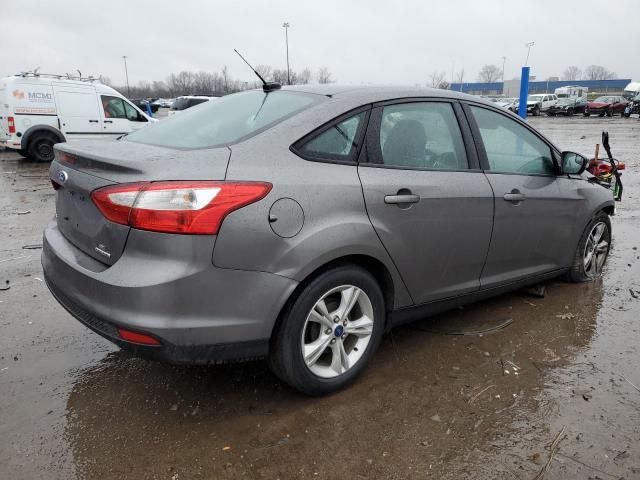 Obraz 3 z 2014 FORD FOCUS SE 2014 z VIN 1FADP3F2XEL370410