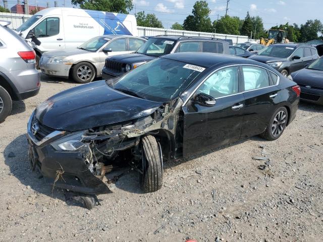 Image 1 of 2018 NISSAN ALTIMA 2.5 2018 with VIN 1N4AL3AP6JC198534
