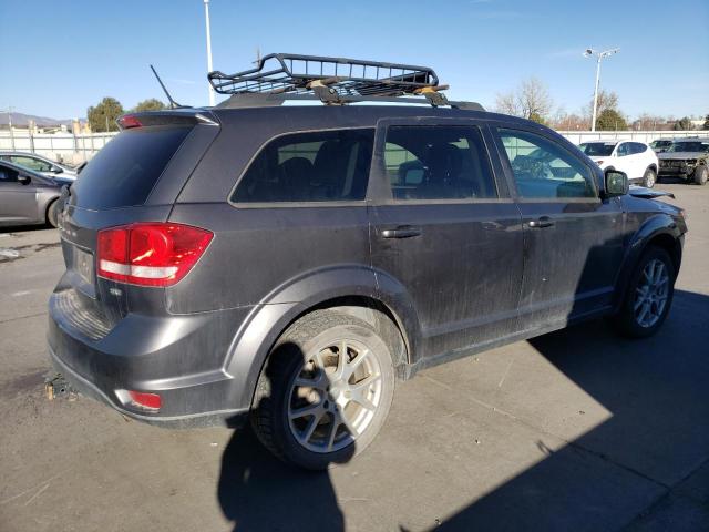 Изображение 3 2016 DODGE JOURNEY SXT 2016 с VIN 3C4PDCBBXGT133008