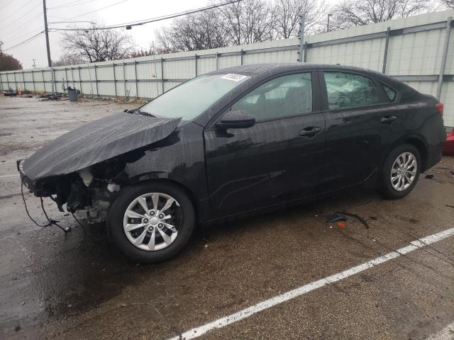 Image 1 of 2023 KIA FORTE LX 2023 with VIN 3KPF24AD5PE536747