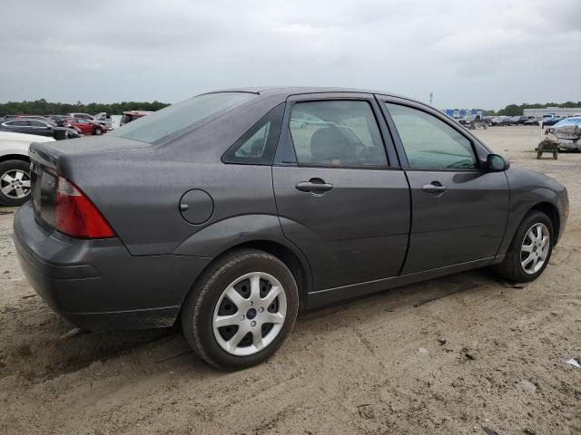 Image 3 of 2005 FORD FOCUS ZX4 2005 with VIN 1FAFP34N65W181256