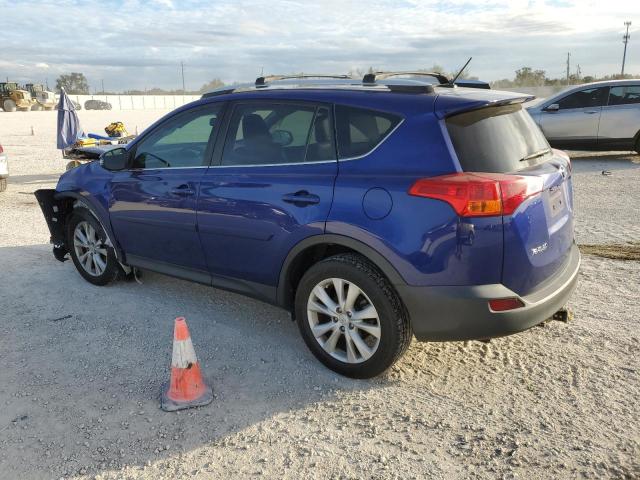 Image 2 of 2015 TOYOTA RAV4 LIMITED 2015 with VIN 2T3YFREV7FW226292