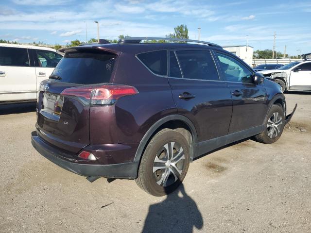 Obraz 3 z 2018 TOYOTA RAV4 LE 2018 z VIN 2T3ZFREV3JW458725