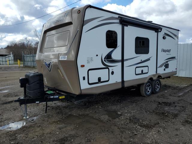 Obraz 2 z 2018 WILDWOOD FLAGSTAFF 2018 z VIN 4X4TFLY25JZ149627