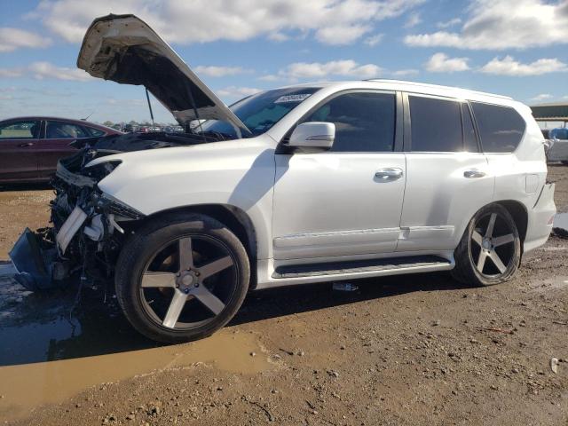 2018 LEXUS GX 460 2018 image