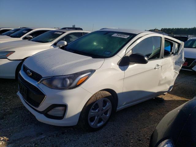 2022 CHEVROLET SPARK LS 2022 image