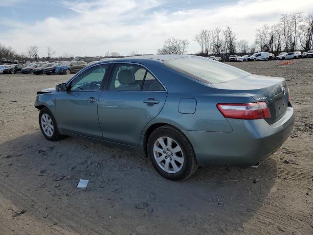 Obraz 2 z 2009 TOYOTA CAMRY SE 2009 z VIN 4T1BK46K29U595809
