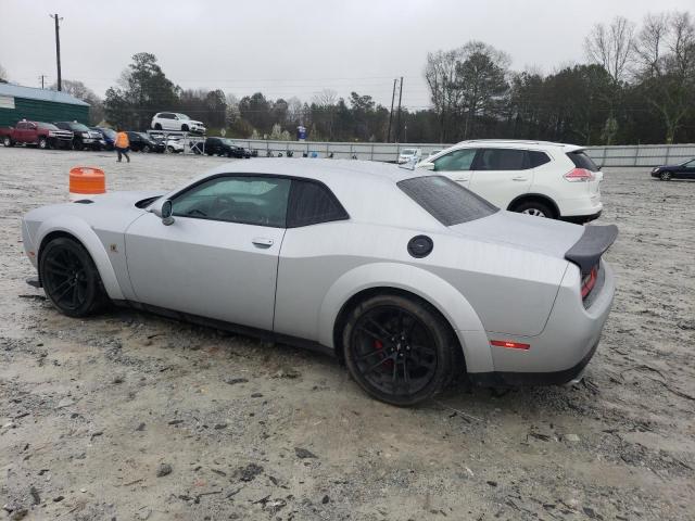 Изображение 2 2020 DODGE CHALLENGER R/T SCAT PACK 2020 с VIN 2C3CDZFJ3LH210456