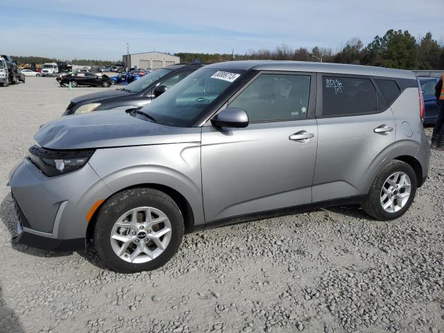 Изображение 2023 KIA SOUL LX 2023