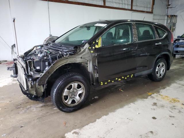 Obraz 1 z 2014 HONDA CR-V LX 2014 z VIN 2HKRM4H39EH693923