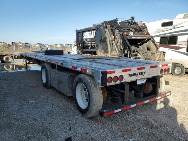 Obraz 3 z 2023 TRAN FLATBED 2023 z VIN 1TTF482CXP3350172